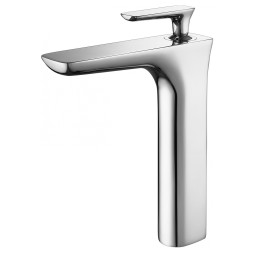 Смеситель для раковины Wonzon & Woghand Shark WW-481102-CR