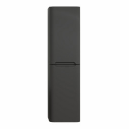 Пенал для ванной Black&White Universe 42 U935.SC1550 sparkle grey