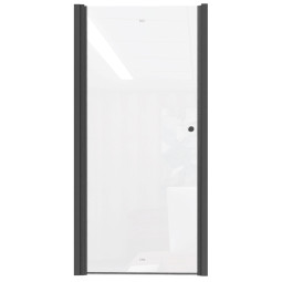 Душевая дверь Parly 80x185 DE80B