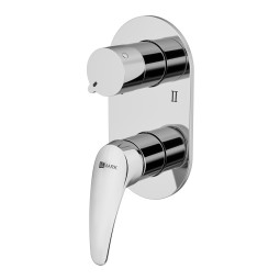 Смеситель для душа Lemark Linara LM0427C