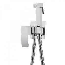 Гигиенический душ Abber Wasserfall AF8625
