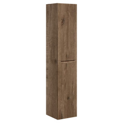 Пенал для ванной Vincea Mia 35 VSC-2M170VO-L V.Oak