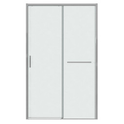 Душевая дверь Grossman Style 195х130 100.K33.05.130.10.02