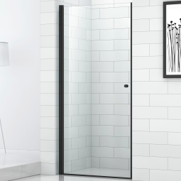 Душевая дверь Cezares 190х70 Eco-O-B-1-70-C-NERO