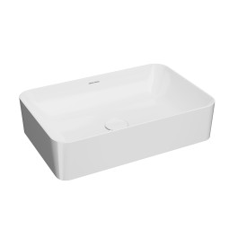 Раковина Керама Марацци Plaza 55.5х36 PLR.wb.55q
