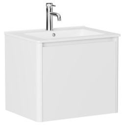 Тумба с раковиной Allen Brau Gravity 60 подвесная