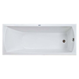 Акриловая ванна 1Marka One Modern 130х70 на ножках