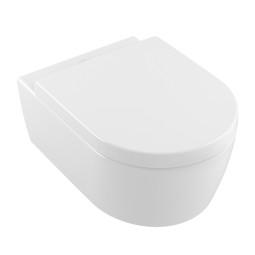 Подвесной унитаз Villeroy&Boch Avento 5656HR01