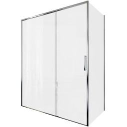 Душевой уголок Aquanet Pleasure Evo 90х150 324127