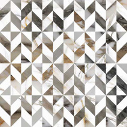 Керамогранит Vallelunga Cava Domum Satin Finish 60x60
