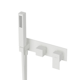 Смеситель для ванны Cezares Porta VDM2-BIO