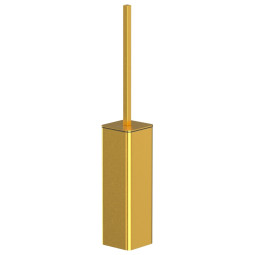 Ершик Whitecross Cubo CU2476GLB брашированное золото
