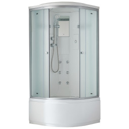 Душевая кабина Timo Standart 90х90 T-5590 Г/М
