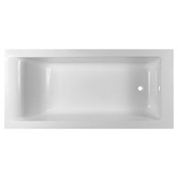 Ванна из литьевого мрамора Aquanet Bright Stone 170х75 на ножках