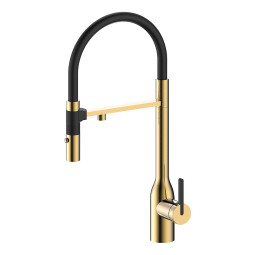 Смеситель для кухни Paulmark Magneto One Ma213188-LG