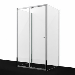 Душевой уголок WasserKRAFT Aula 120х90 11P21