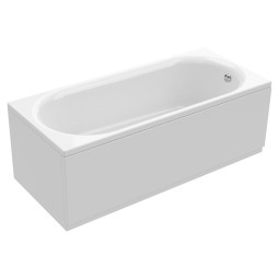 Акриловая ванна Cezares Piave 150х70 PIAVE-150-70-42-W37