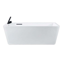 Акриловая ванна Orans 170х80 609BL