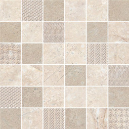 Мозаика Kerlife Verona Crema 30x30