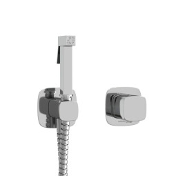 Гигиенический душ WasserKRAFT Ems 7600 A8651.326.057.136