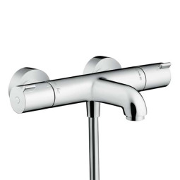 Смеситель для ванны Hansgrohe Ecostat 1001 CL 13201000