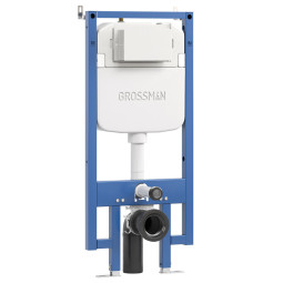 Инсталляция для унитаза Grossman 900.K42.01.000
