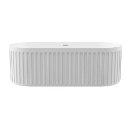 Ванна из литьевого мрамора Cezares Lux 170х75
