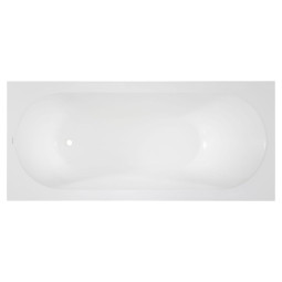 Ванна из литьевого мрамора Allen Brau Evo Oberon 180x80 2.3EV03.20