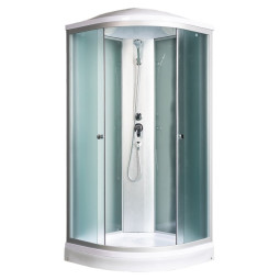 Душевая кабина River Nara Light XL 90/24 MT 10000006220