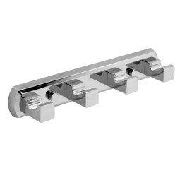 Крючки WasserKRAFT Lippe K-6574
