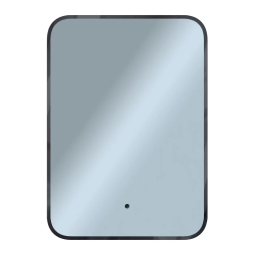 Зеркало для ванной 1Marka Shape 70 Ц0000047083