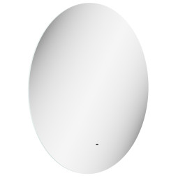 Зеркало для ванной Sancos Sfera 60 SF2.600