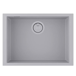 Кухонная мойка Paulmark Neo Classic 60х43,5 PM966044-UGR