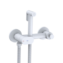 Гигиенический душ WeltWasser Higi R02 WT 10000013660