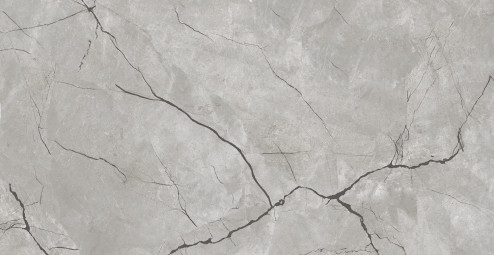 Керамогранит Azario Atlas Grey Glossy 60x120
