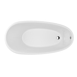 Акриловая ванна Excellent Olia 2.0 150x73 WAEX.OLI2.15WH