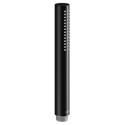 Душевая лейка Keuco  56080370100 черный матовы