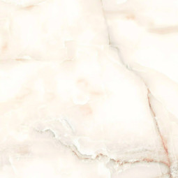Керамогранит ITC Onyx White Glossy 60x60
