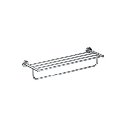 Полка для полотенец Акватек Европа AQ4115CR