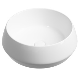 Раковина Ceramicanova Maya 40х40 CN12004