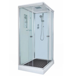 Душевая кабина DTO 120х90 K402SEL