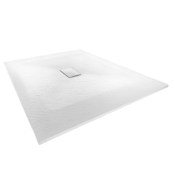 Душевой поддон WasserKRAFT Main 41T 100х120
