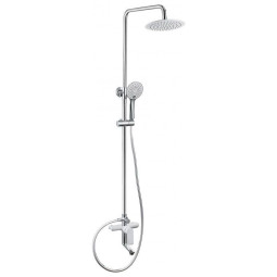 Душевая стойка Aquanet Arctic 243325