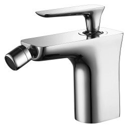 Смеситель для биде Wonzon & Woghand Shark WW-485001-CR хром