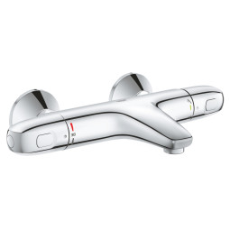 Смеситель для ванны Grohe Grohtherm 1000 34816003