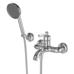 Смеситель для ванны Iddis Windsor WINSB00i02