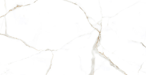 Керамогранит Azario Calacatta Carve Glossy 60x120