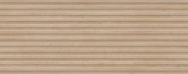 Настенная плитка Porcelanosa 3D Gent Line 3D Arce 59.6x150