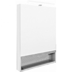 Зеркальный шкаф для ванной Roca Gap 70 ZRU9302749