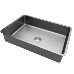 Раковина Abber Wasser Kreis 52x37 AF2402SP сатин